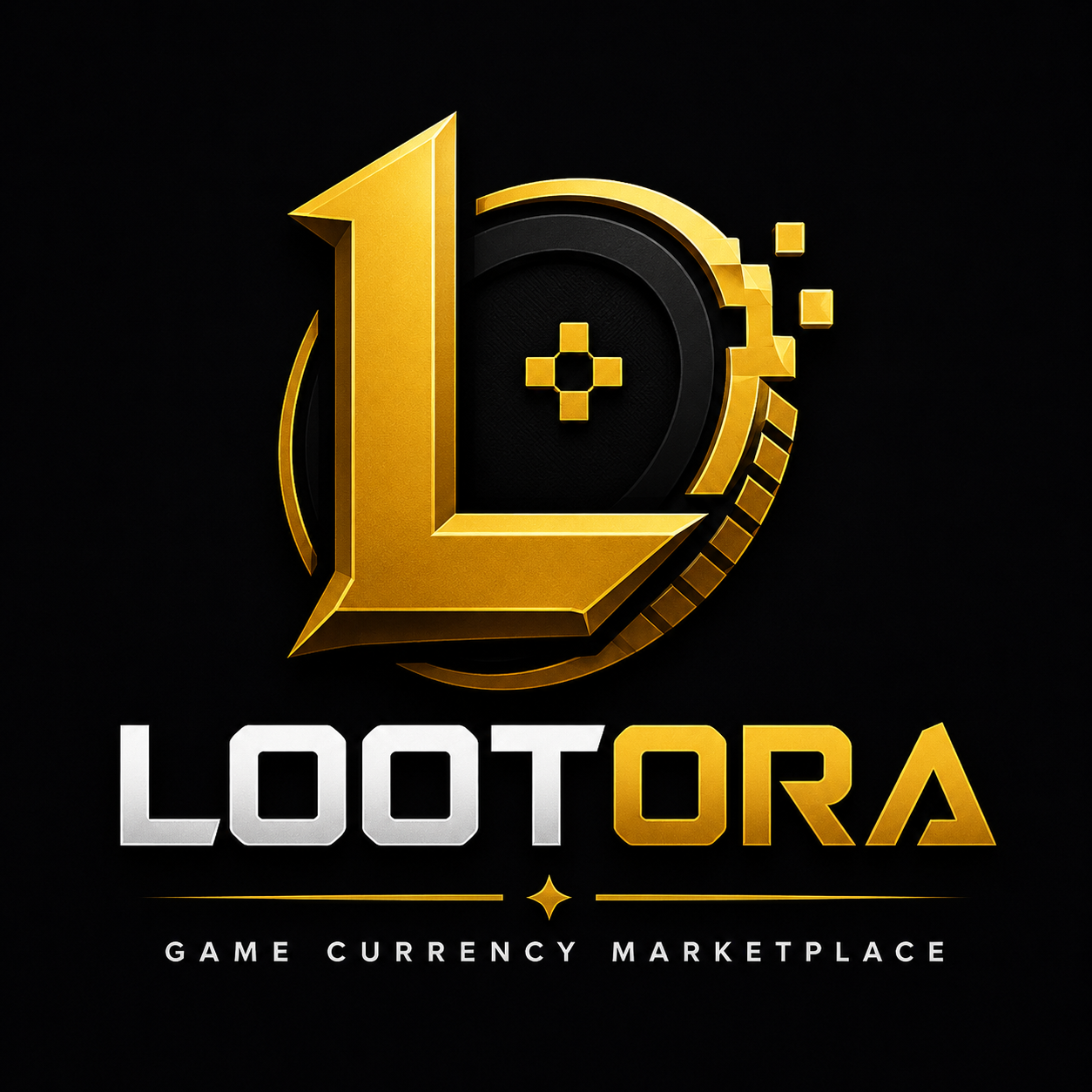 Logo de Lootora